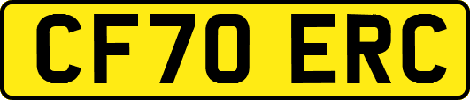CF70ERC