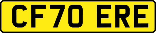 CF70ERE
