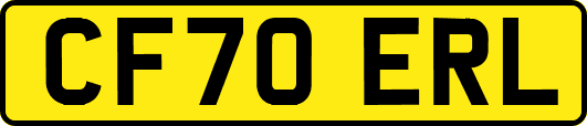 CF70ERL