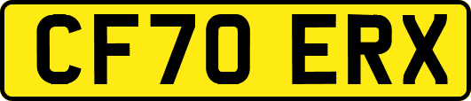 CF70ERX