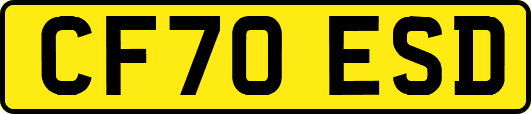 CF70ESD