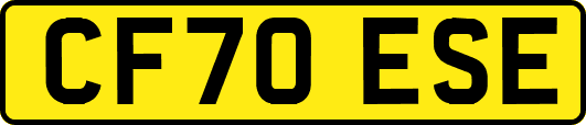 CF70ESE