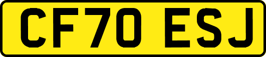 CF70ESJ