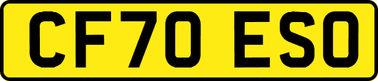 CF70ESO