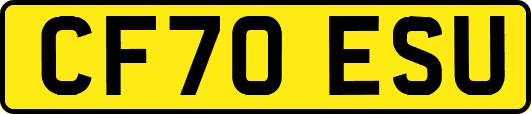 CF70ESU