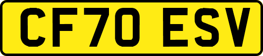 CF70ESV
