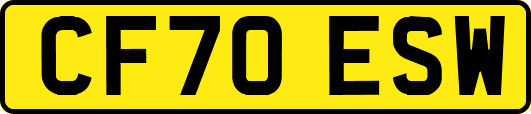 CF70ESW