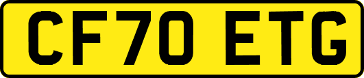 CF70ETG