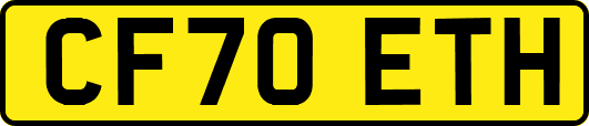 CF70ETH
