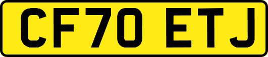CF70ETJ