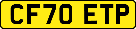 CF70ETP