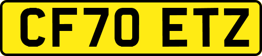 CF70ETZ