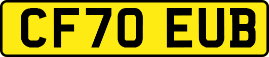 CF70EUB