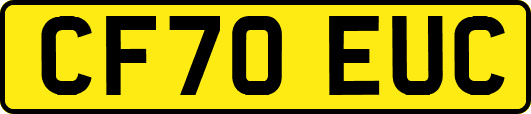 CF70EUC