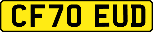 CF70EUD