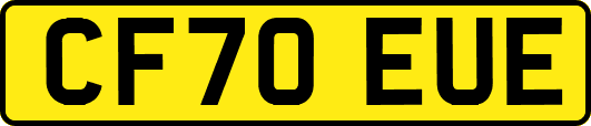 CF70EUE