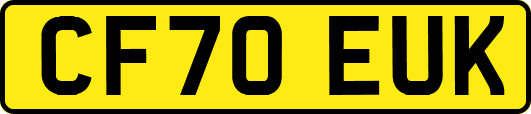 CF70EUK