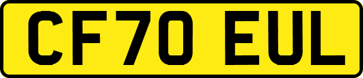 CF70EUL