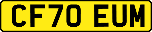 CF70EUM