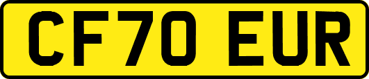 CF70EUR