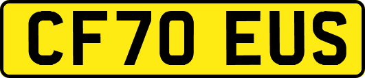 CF70EUS