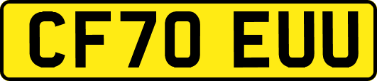 CF70EUU