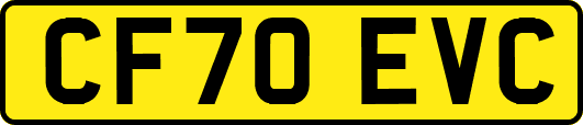 CF70EVC
