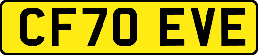 CF70EVE