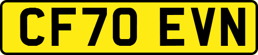 CF70EVN