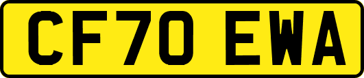 CF70EWA