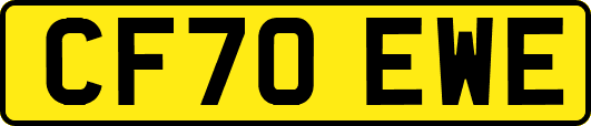CF70EWE