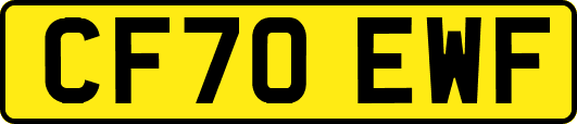 CF70EWF