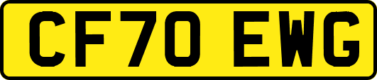 CF70EWG