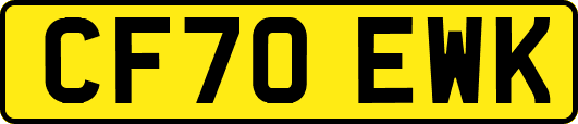 CF70EWK