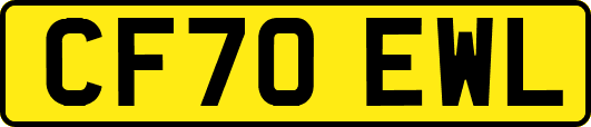 CF70EWL
