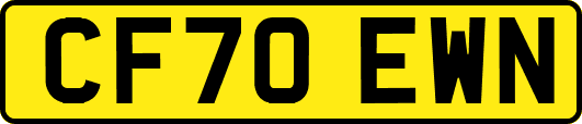 CF70EWN