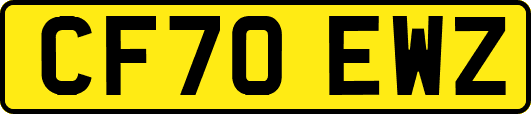 CF70EWZ