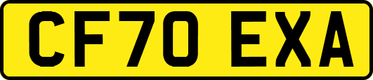 CF70EXA