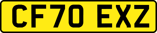 CF70EXZ