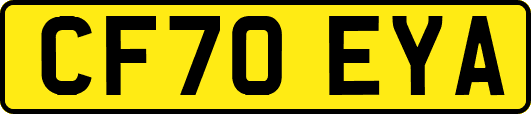 CF70EYA