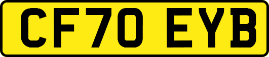 CF70EYB