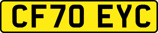 CF70EYC