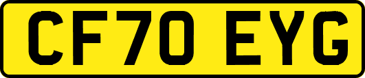 CF70EYG