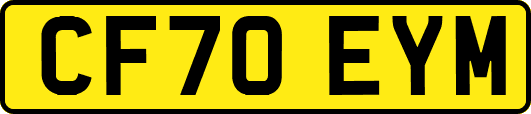 CF70EYM