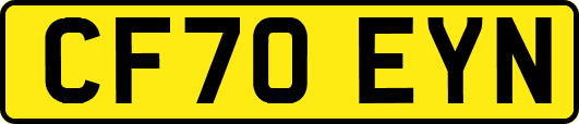CF70EYN