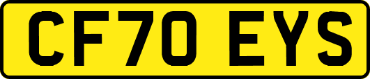 CF70EYS