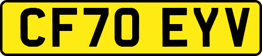 CF70EYV