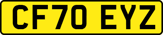 CF70EYZ