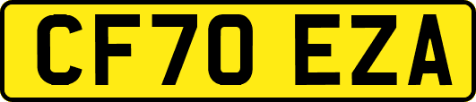 CF70EZA
