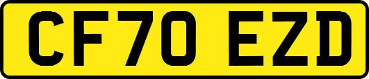 CF70EZD
